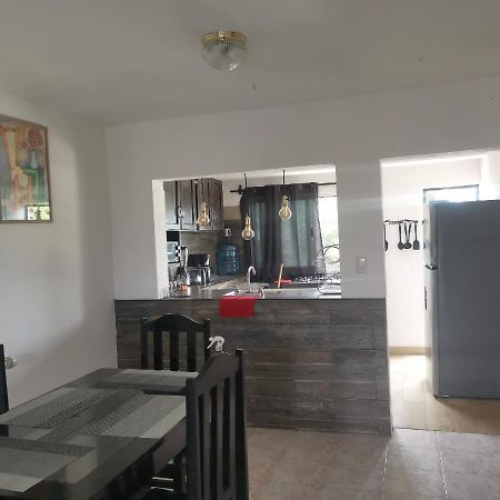 Casa Marthita Apartment Косумел Екстериор снимка