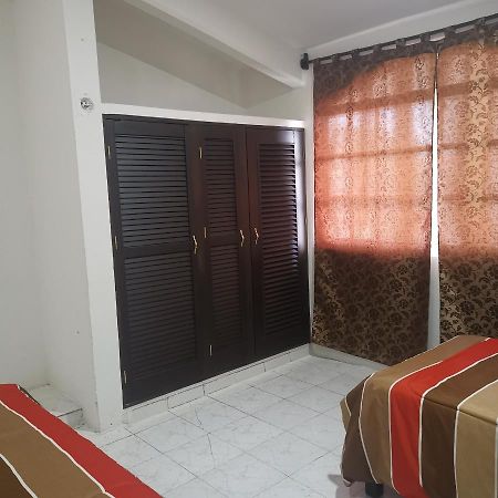 Casa Marthita Apartment Косумел Екстериор снимка