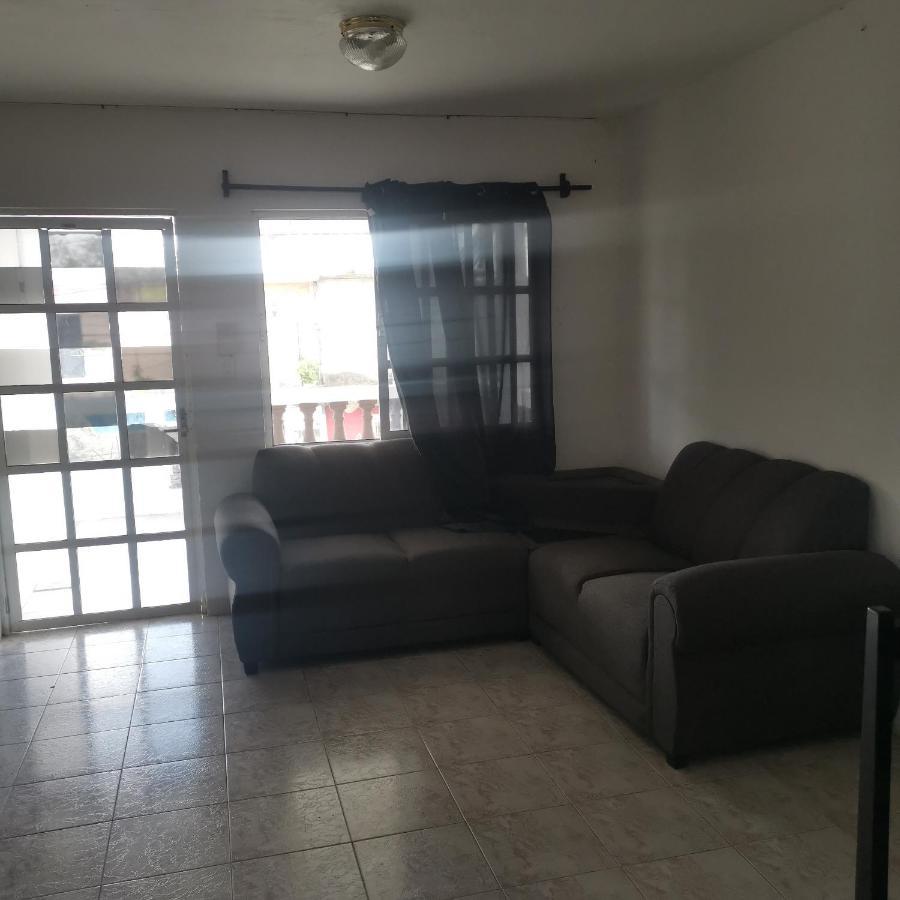 Casa Marthita Apartment Косумел Екстериор снимка