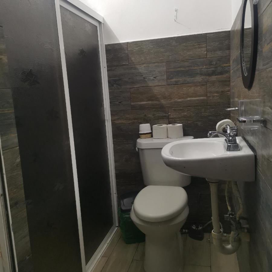 Casa Marthita Apartment Косумел Екстериор снимка